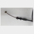 CABLE DEL ACELERADOR (2) TRIUMPH SPEED FOUR 600 '06 2