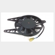 ELECTROVENTILADOR (3) TRIUMPH SPEED FOUR 600 '06 2