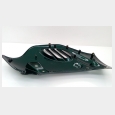 REF. 2300942 CARENADO LATERAL IZQUIERDO (CON MINIMOS DESPERFECTOS SEGUN FOTOGRAFIAS) TRIUMPH TROPHY 1200 '96/'03 6