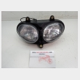 OPTICA DELANTERA (2#) SEGUN FOTOGRAFIAS TRIUMPH TROPHY 1200 '96/'03