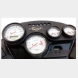 PANEL DE RELOJES (59623 KMS.) TRIUMPH TIGER 900 I.E. '99/'00 (885I) 6