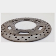 DISCO DEL FRENO DELANTERO DERECHO TRIUMPH TIGER 900 I.E. '99/'00 (885I) 5