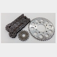 KIT DE TRANSMISION TRIUMPH TIGER 900 I.E. '99/'00 (885I) 1