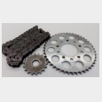 KIT DE TRANSMISION TRIUMPH TIGER 900 I.E. '99/'00 (885I) 6