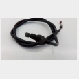 CABLE DEL EMBRAGUE TRIUMPH TIGER 900 I.E. '99/'00 (885I) 6