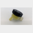 DEPOSITO DEL LIQUIDO DEL FRENO TRASERO TRIUMPH TIGER 900 I.E. '99/'00 (885I) 1