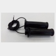 CAA DEL ACELERADOR CON PUOS TRIUMPH TIGER 900 I.E. '99/'00 (885I) 1