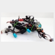 INSTALACION ELECTRICA TRIUMPH TIGER 900 I.E. '99/'00 (885I) 2