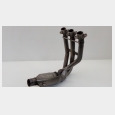 COLECTOR DE ESCAPE (1) ( 2202030 ) TRIUMPH STREET TRIPLE R 675 '13/'14 5