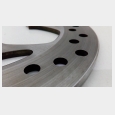 DISCO DEL FRENO TRASERO (1) TRIUMPH STREET TRIPLE R 675 '13/'14 3