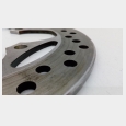 DISCO DEL FRENO TRASERO (1) TRIUMPH STREET TRIPLE R 675 '13/'14 6
