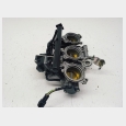 CUERPO DE MARIPOSA / CAJA DE ACELERACION (1) TRIUMPH STREET TRIPLE R 675 '15 2
