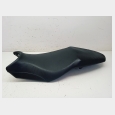 ASIENTO DOBLE COMPLETO (1) ( SEGUN FOTOGRAFIAS ) TRIUMPH STREET TRIPLE R 675 '15 1