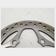 DISCO DEL FRENO TRASERO (2) TRIUMPH STREET TRIPLE R 675 '15 4