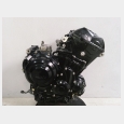 MOTOR ( 50374 KMS. ) ( MOTOR NUMERO 6674247 ) ( OJO : 3 TORNILLOS DE COLECTORES PARTIDOS EN CARTER SEGUN FOTOGRAFIAS ) TRIUMPH STREET TRIPLE R 675 '15 1