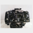 MOTOR ( 50374 KMS. ) ( MOTOR NUMERO 6674247 ) ( OJO : 3 TORNILLOS DE COLECTORES PARTIDOS EN CARTER SEGUN FOTOGRAFIAS ) TRIUMPH STREET TRIPLE R 675 '15 3