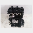 MOTOR ( 50374 KMS. ) ( MOTOR NUMERO 6674247 ) ( OJO : 3 TORNILLOS DE COLECTORES PARTIDOS EN CARTER SEGUN FOTOGRAFIAS ) TRIUMPH STREET TRIPLE R 675 '15 5