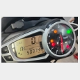 PANEL DE RELOJES / MARCADOR / VELOCIMETRO ( 50374 KMS. ) SEGUN FOTOGRAFIAS TRIUMPH STREET TRIPLE R 675 '15 1