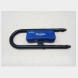 CANDADO ( ORIGINAL TRIUMPH ) (1) CON UNA LLAVE ( SEGUN FOTOGRAFIAS ) TRIUMPH STREET TRIPLE R 675 '15 5