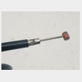 CABLE DEL EMBRAGUE (1) TRIUMPH STREET TRIPLE R 675 '15 4
