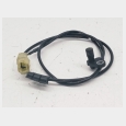 SENSOR DEL ABS DE LA RUEDA DELANTERA / TRASERA (1) ( 007V50189 3461 4226A1 ) TRIUMPH STREET TRIPLE R 675 '15 6