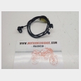 SENSOR DEL ABS DE LA RUEDA DELANTERA / TRASERA (2) ( 007V50189 3461 4226A1 ) TRIUMPH STREET TRIPLE R 675 '15