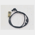 SENSOR DEL ABS DE LA RUEDA DELANTERA / TRASERA (2) ( 007V50189 3461 4226A1 ) TRIUMPH STREET TRIPLE R 675 '15 6