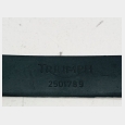 GOMA DE LA BATERIA (1) ( 2501789 ) TRIUMPH STREET TRIPLE R 675 '15 2