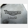 PINZA DEL FRENO TRASERA (1) SEGUN FOTOGRAFIAS TRIUMPH TIGER 955 I.E. '05/'06 ( VIN : 198875 - 287503 ) 5