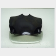 CUPULA / PANTALLA / PARABRISAS (1) ( OJO : NO DE ORIGEN ) SEGUN FOTOGRAFIAS TRIUMPH TIGER 955 I.E. '05/'06 ( VIN : 198875 - 287503 ) 4