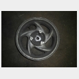 LLANTA TRASERA SYM GTS 125 '09
