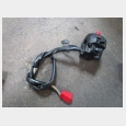 PI�A DE LUCES DERECHA SYM JOYMAX 125 GTS CARBURACION