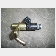 INJECTOR TGB X-MOTION 300 R '11