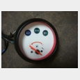 RELOJ GASOLINA Y TESTIGOS TGB EXPRESS 125