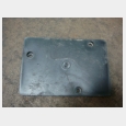 TAPA REGISTRO BATERIA TGB EXPRESS 125