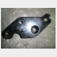 SOPORTE ESTRIBO DELANTERO IZQUIERDO LEONART DAYTONA 350 '09