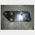 SOPORTE ESTRIBO DELANTERO DERECHO LEONART DAYTONA 350 '09