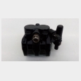 PINZA IZQUIERDA DEL FRENO DELANTERO LEONART DAYTONA 125 CARBURACION 3