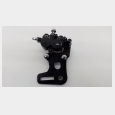 PINZA DEL FRENO TRASERO CON SOPORTE LEONART DAYTONA 125 CARBURACION 1