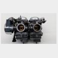 BATERIA DE CARBURADORES LEONART DAYTONA 125 CARBURACION 1