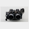 BATERIA DE CARBURADORES LEONART DAYTONA 125 CARBURACION 3