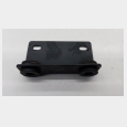 SOPORTE DEL ESCAPE (1) LEONART DAYTONA 125 CARBURACION 1