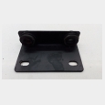 SOPORTE DEL ESCAPE (1) LEONART DAYTONA 125 CARBURACION 3