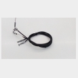 JUEGO DE LOS CABLES DEL ACELERADOR LEONART DAYTONA 125 CARBURACION 1