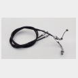 JUEGO DE LOS CABLES DEL ACELERADOR LEONART DAYTONA 125 CARBURACION 5