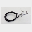 JUEGO DE LOS CABLES DEL ACELERADOR LEONART DAYTONA 125 CARBURACION 6
