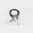 JUEGO DE LOS CABLES DEL ACELERADOR (2) LEONART DAYTONA 125 CARBURACION 2