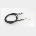 JUEGO DE LOS CABLES DEL ACELERADOR (2) LEONART DAYTONA 125 CARBURACION 5