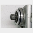 MOTOR DE ARRANQUE LEONART SPYDER 125 6