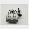 PINZA DEL FRENO DELANTERA IZQUIERDA LEONART SPYDER 125 2